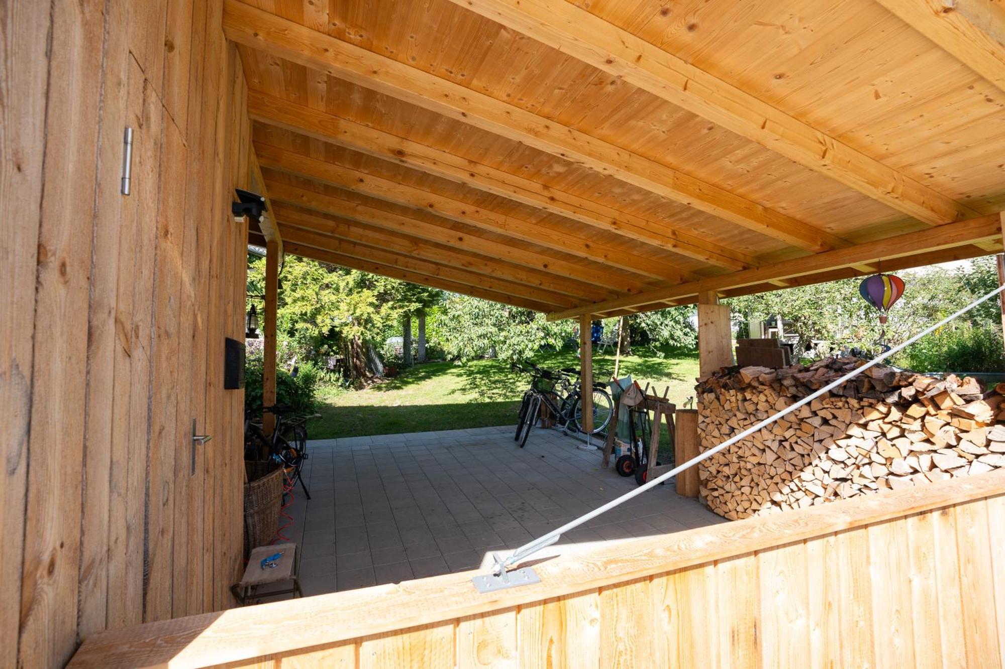 Tiny House Chez Claudine - Relaxen, Workspace, Naehe Thermen, Netflix, Free Parking & Wifi Brugg  Ngoại thất bức ảnh