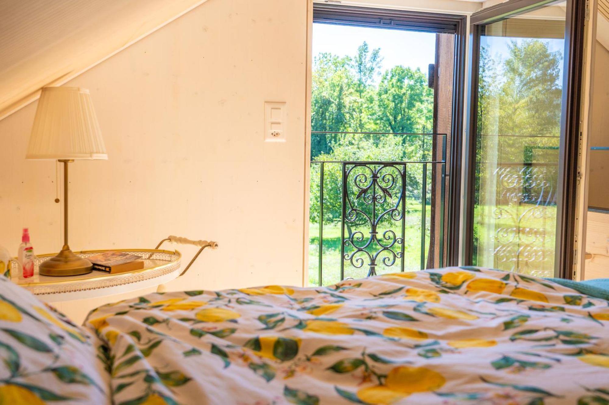 Tiny House Chez Claudine - Relaxen, Workspace, Naehe Thermen, Netflix, Free Parking & Wifi Brugg  Ngoại thất bức ảnh